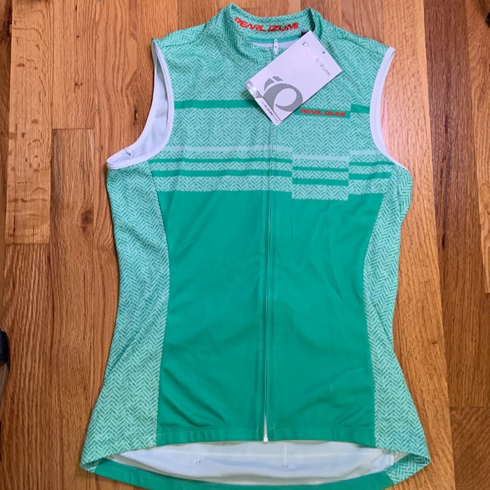 Pearl Izumi Jersey